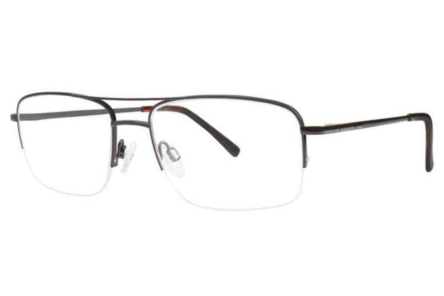 Stetson Titanium Eyeglasses T512 - Go-Readers.com