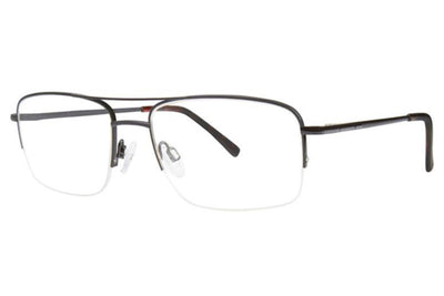 Stetson Titanium Eyeglasses T512 - Go-Readers.com