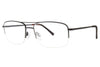 Stetson Titanium Eyeglasses T512 - Go-Readers.com