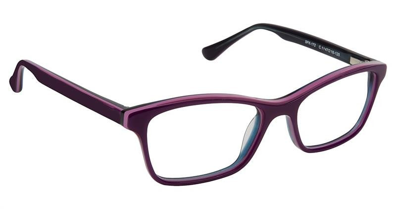 Superflex Kids Eyeglasses SFK-172 - Go-Readers.com