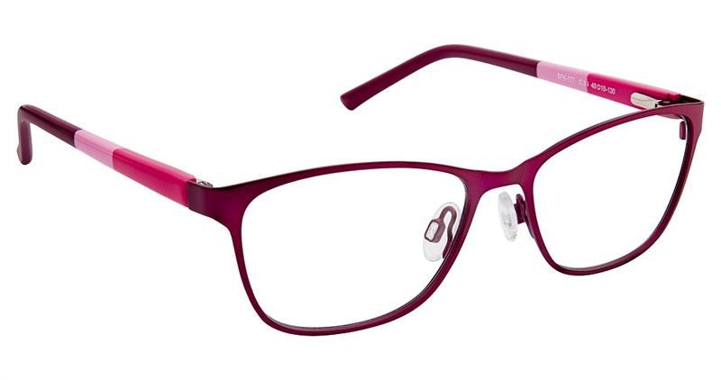 Superflex Kids Eyeglasses SFK-177 - Go-Readers.com