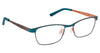 Superflex Kids Eyeglasses SFK-183 - Go-Readers.com