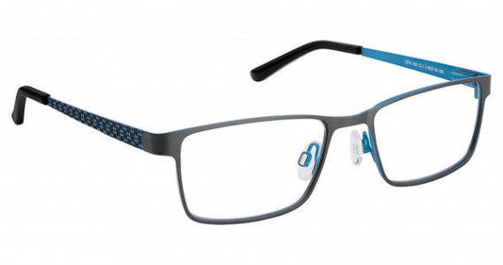 Superflex Kids Eyeglasses SFK-185 - Go-Readers.com