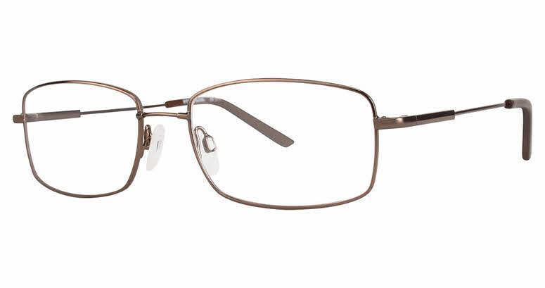 Stetson Zylo-flex Eyeglasses 717 - Go-Readers.com