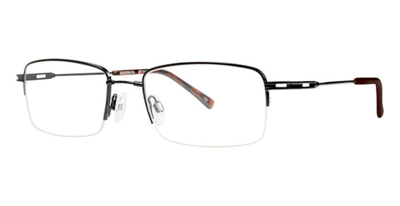 Stetson Zylo-flex Eyeglasses 718 - Go-Readers.com