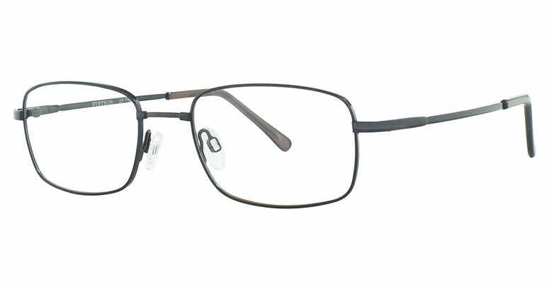 Stetson Zylo-flex Eyeglasses 719 - Go-Readers.com