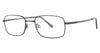 Stetson Zylo-flex Eyeglasses 719 - Go-Readers.com