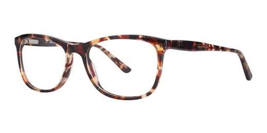 Vivid Splash Eyeglasses 62 - Go-Readers.com