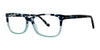 Vivid Splash Eyeglasses 64 - Go-Readers.com