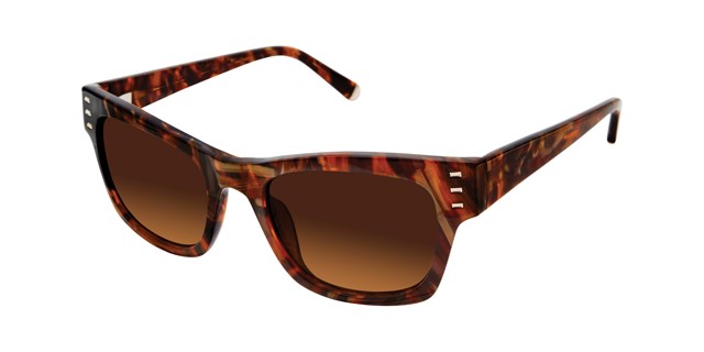 Kate Young for Tura Sunglasses K539 - Go-Readers.com