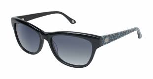 Lulu Sunglasses L116 - Go-Readers.com