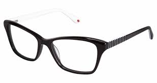 Lulu Eyeglasses L899 - Go-Readers.com