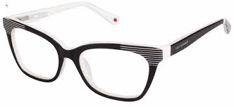 Lulu Eyeglasses L898 - Go-Readers.com