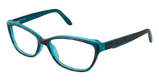 Lulu Eyeglasses L889 - Go-Readers.com
