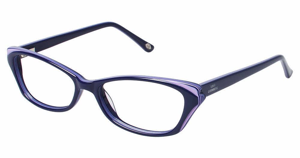 Lulu Eyeglasses L876 - Go-Readers.com