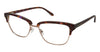 Lulu Eyeglasses L779 - Go-Readers.com