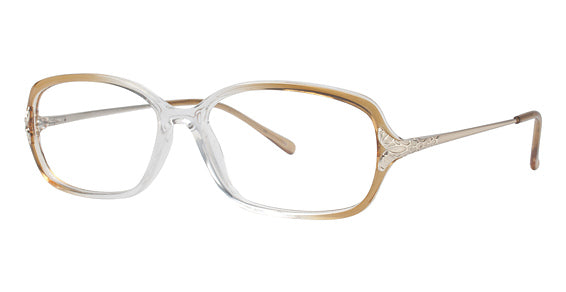 Gloria Vanderbilt Eyeglasses 769 - Go-Readers.com