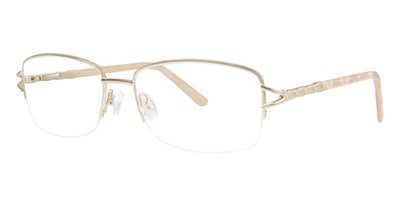 Gloria Vanderbilt Eyeglasses M33 - Go-Readers.com