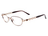 Port Royale Eyeglasses Aspen - Go-Readers.com