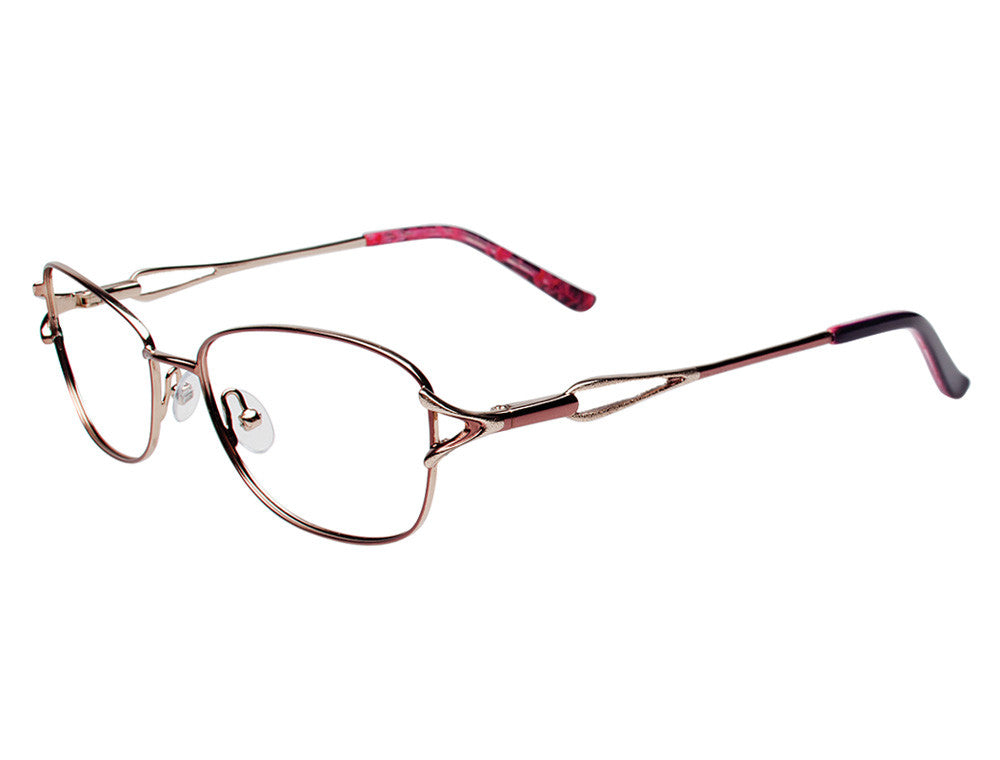 Port Royale Eyeglasses Cheyenne- - Go-Readers.com