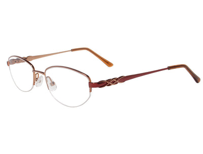 Port Royale Eyeglasses Iris - Go-Readers.com