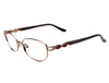 Port Royale Eyeglasses Lorna - Go-Readers.com