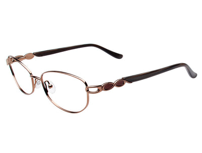 Port Royale Eyeglasses Lorna - Go-Readers.com