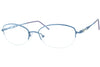 Port Royale Eyeglasses TC818 - Go-Readers.com