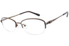 Port Royale Eyeglasses TC835 - Go-Readers.com