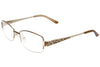 Port Royale Eyeglasses TC868 - Go-Readers.com