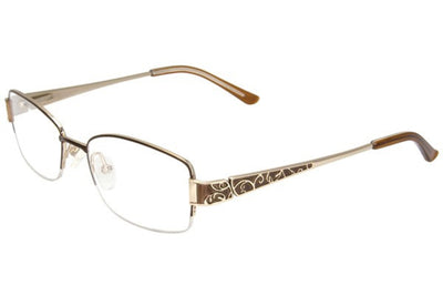 Port Royale Eyeglasses TC868 - Go-Readers.com