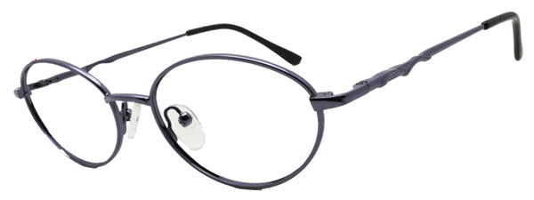 Practical Eyeglasses Ava - Go-Readers.com
