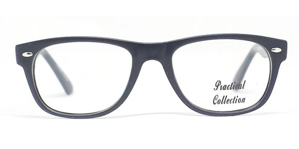 Practical Eyeglasses Claudia - Go-Readers.com