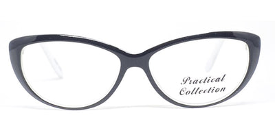 Practical Eyeglasses ELOISA - Go-Readers.com