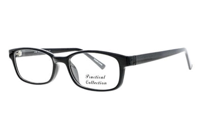 Practical Eyeglasses ISAAC - Go-Readers.com