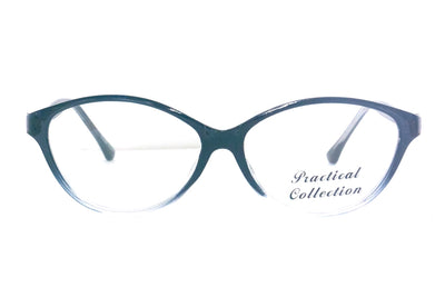 Practical Eyeglasses LEAH - Go-Readers.com
