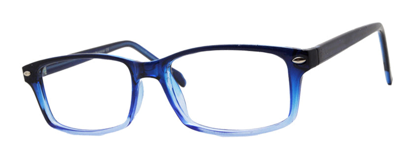Practical Eyeglasses Liam - Go-Readers.com