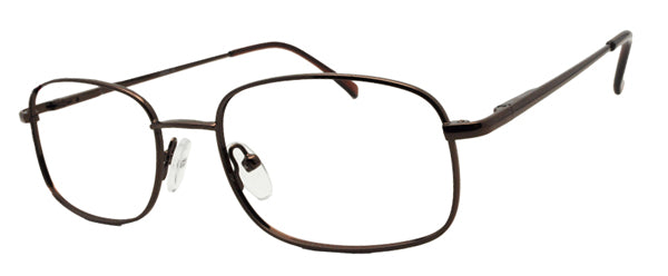 Practical Eyeglasses Noah - Go-Readers.com