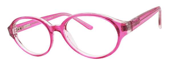 Practical Eyeglasses Zoey - Go-Readers.com