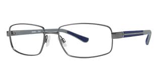 Shaquille O'Neal Eyewear Eyeglasses QD 105M - Go-Readers.com