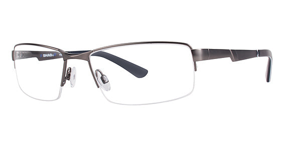 Shaquille O'Neal Eyewear Eyeglasses QD 113M - Go-Readers.com