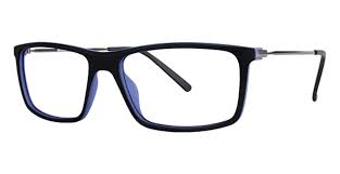 Shaquille O'Neal Eyewear Eyeglasses QD 118Z - Go-Readers.com