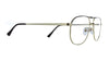 Limited Editions Eyeglasses Remington Brown Demi - Go-Readers.com