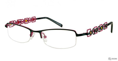 Wittnauer Eyeglasses Bridgette - Go-Readers.com
