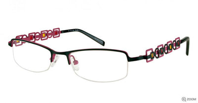 Wittnauer Eyeglasses Bridgette - Go-Readers.com