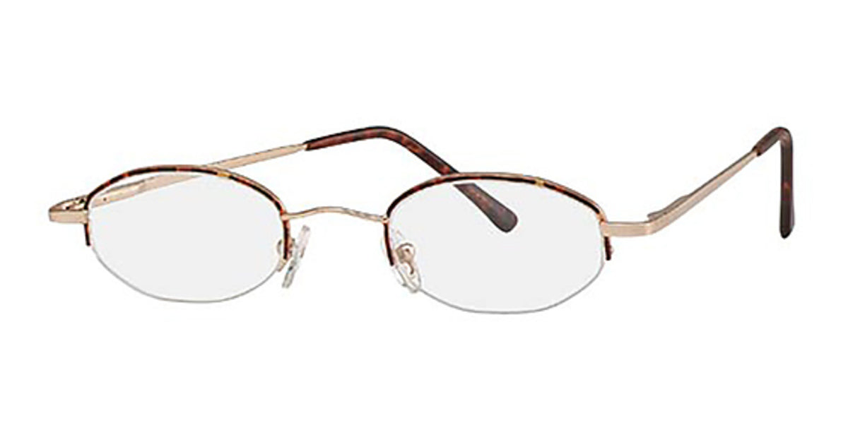 Radioactiv Eyeglasses RA-11 - Go-Readers.com