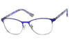 Rafaella Eyeglasses R1002 - Go-Readers.com