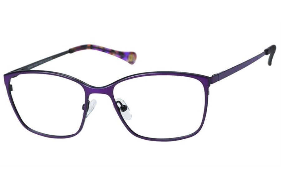 Rafaella Eyeglasses R1004