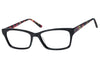 Rafaella Eyeglasses R1005 - Go-Readers.com