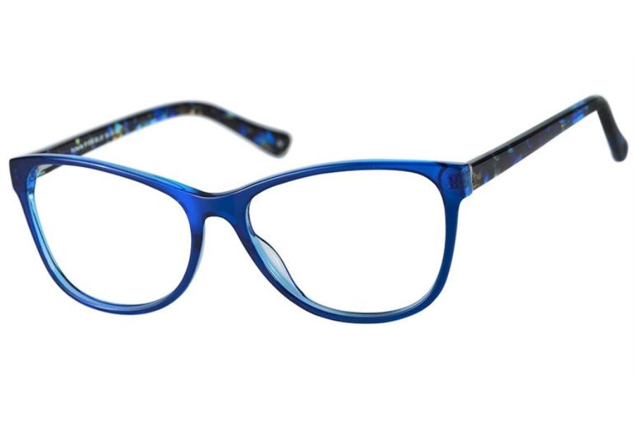 Rafaella Eyeglasses R1008